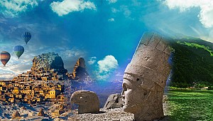 3 günlük tatil daha kaldı! Oteller yüzde 100 doldu...