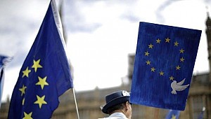 AB 27 ülkenin büyükelçilerini Brüksel'e çağırdı