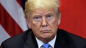 ABD'de kongre üyesinden Trump'a elçiyi çek çağrısı!