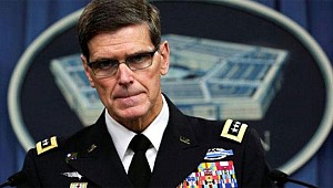 ABD'den Menbiç ve Türkiye açıklaması