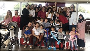 ‘Aile İçi İletişim ve Kontrollü Teknoloji Kullanımı’