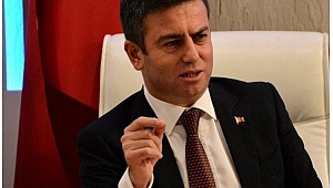 AK Parti Ankara Milletvekili Barış Aydın,“Hükümetimiz gereğini yapacaktır”