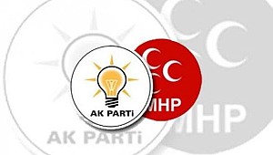 AK Parti'den son dakika ittifak açıklaması