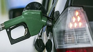 Akaryakıt satışında yeni uygulama