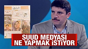 Aklanma telaşındakilerle avlanma peşindekilerin işbirliğiyle…