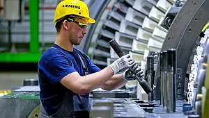 Almanya'da istihdam rekoru kırıldı