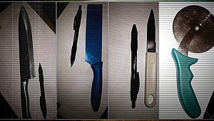 Arkadaşlarının kanını içeceklerdi… Satanist çocuklar kan dondurdu!