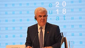 Arnavutluk İçişleri Bakanı istifa etti