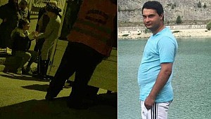 Baba oğul tartışması korkunç bitti