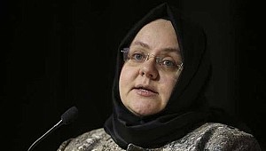 Bakan Selçuk: Enflasyonla Topyekun Mücadele Programı'mızın arkasındayız