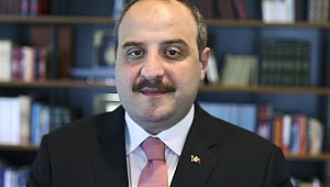 Bakan Varank açıkladı! Alman yatırımcıya özel masa...