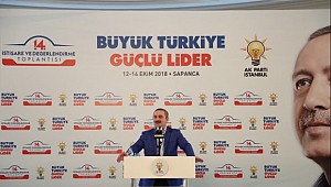 Başkan Şenocak, İstanbul için var gücümüzle çalışmaya devam edeceğiz.