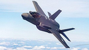 Belçika’nın F-35 tercihi Fransa liderini üzdü