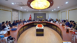 Bilsam'da Güz Dönemi Çalışmaları Başlıyor