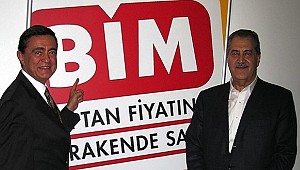 BİM ne zaman kim tarafından kurulmuştur?