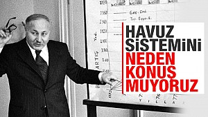  Bunları neden konuşamıyoruz!