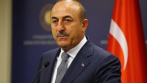 Çavuşoğlu'ndan Irak'ın yeni Dışişleri Bakanı el-Hakim'e tebrik telefonu
