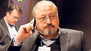 Cemal Kaşıkçı'nın kardeşi Cidde'deki evinde öldürüldü iddiası