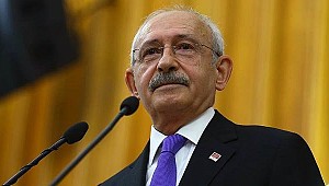 CHP Genel Başkanı Kılıçdaroğlu: Bu ülkeye baharı getireceğiz