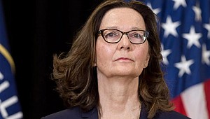 CIA Başkanı Türkiye'de