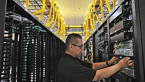 Çin ABD'li şirketlerini hackledi