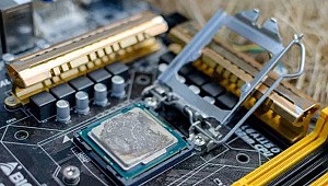 Çin'de üretilen bilgisayar ekipmanlarında 'casus çip' iddiası