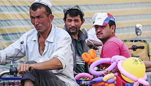 Çin'den Uygur Türkleri hakkında skandal açıklama