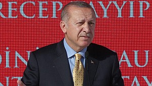 Cumhurbaşkanı Erdoğan: Irkçılık veba salgını gibi yayılıyor
