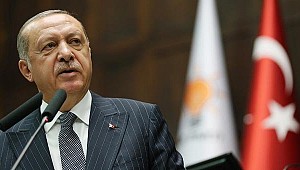 Cumhurbaşkanı Erdoğan Kimse bu teklifle gelmesin!