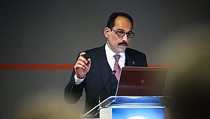 Cumhurbaşkanlığı'ndan dörtlü zirve açıklaması!