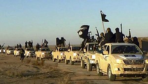 DEAŞ 6 rehineyi serbest bıraktı