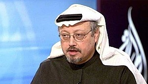 Dünyadan Cemal Kaşıkçı'nın öldürülmesine tepki yağdı!