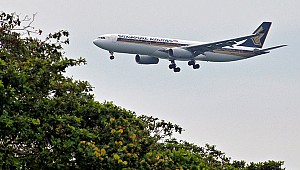 Dünyanın en uzun aktarmasız uçuşu  sefere başlıyor