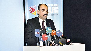 ‘En somut beklentimiz yol haritası olacak’