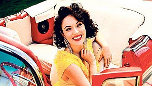 ‘Evli adamla ne işim olur?’