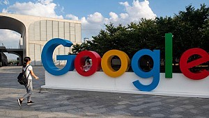 Google açıkladı: İki yılda 48 çalışanımızı cinsel taciz iddiaları nedeniyle kovduk