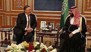 Gözler ondaydı... ABD ile ilk temas