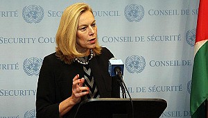 Hollanda'dan Suudi Arabistan'a ziyaret iptali