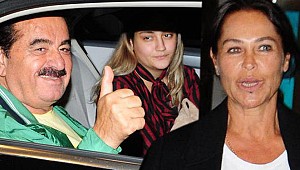 İbrahim Tatlıses: Herkes çok terbiyesiz olmuş