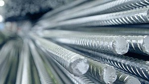 İnşaat malzemeleri ihracatı arttı