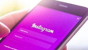Instagram'a yeni özellik