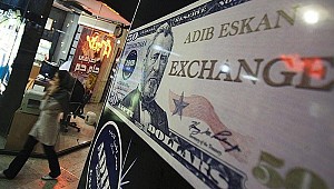 İran'da fabrikaların yüzde 70'i ya kapandı veya iflas etti