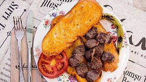 Islama Köfte nasıl yapılır? MasterChef Türkiye Islama Köfte tarifi