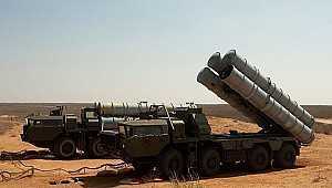 İsrail'den S-300 açıklaması: