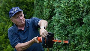 ISS Bahçıvanlık Eğitim ve Uygulama Merkezi açılıyor