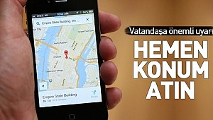 İstanbul'da pahalı gördüğünüz ekmeğin konumunu atın