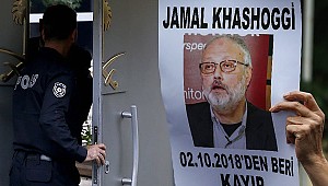 Konsolosluktaki aramayı yapacak isim belli oldu