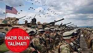 Korkutan sonuç: Savaş ihtimali 10 kat arttı