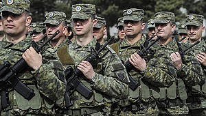 Kosova'dan önemli hamle: 'Ordu' kararı geldi