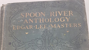 Kütüphaneden alınan kitabı 84 yıl sonra geri getirdi